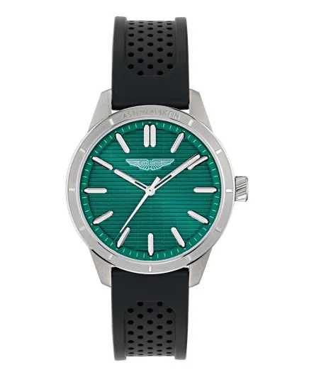 Aston Martin® Analogue 'Aml Icon Hdl' Men's Watch MTIH1F503