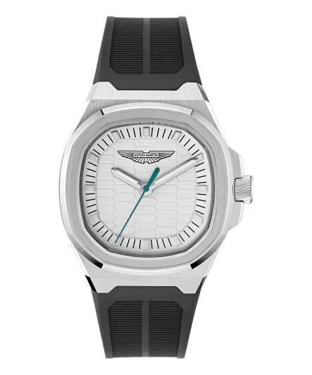 Aston Martin® Analogue 'Aml Icon Gpq' Men's Watch MTIG1F502