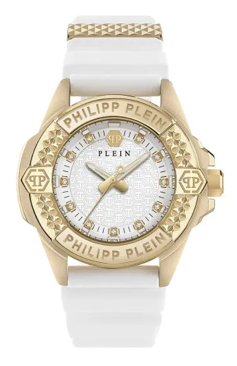 Philipp Plein® Analogue 'Plein Majesty' Women's Watch PWOFA0125