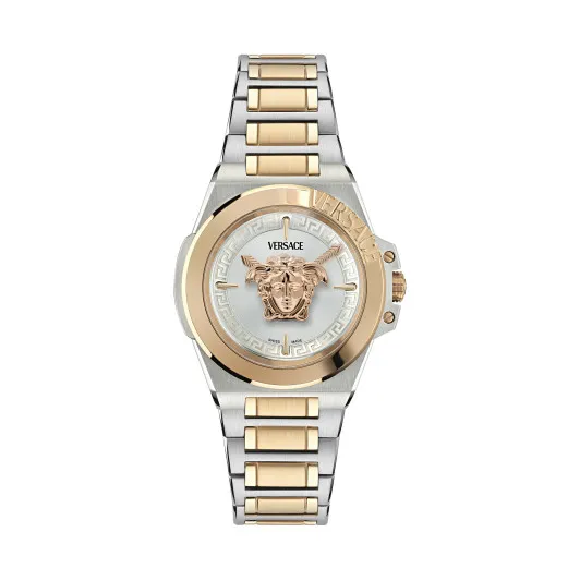 Versace® Analogue 'Hera' Women's Watch VE8D00424