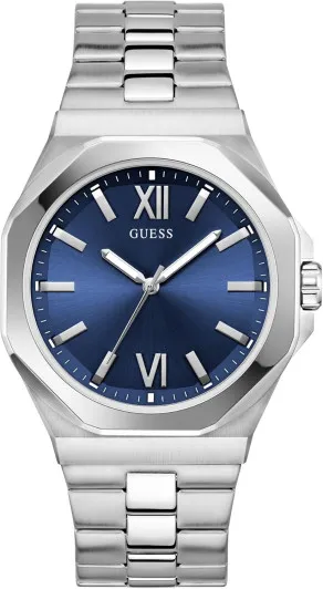 Guess® Analog 'Emperor' Herren Uhr GW0849G1