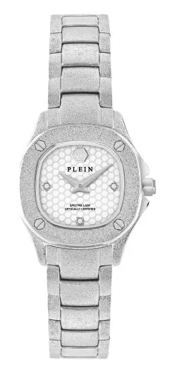 Philipp Plein® Analog 'The $pectre Lady Mini' Damen Uhr PW5FA0125
