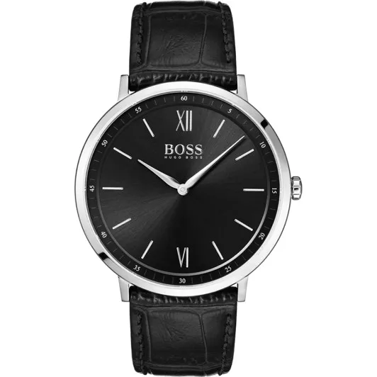 Boss® Analogue 'Essential' Men's Watch 1513647