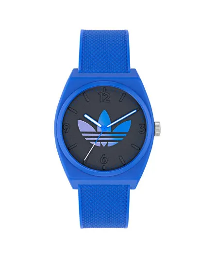 Adidas Originals® Analog 'Project Two Grfx' Unisex Uhr AOST24553