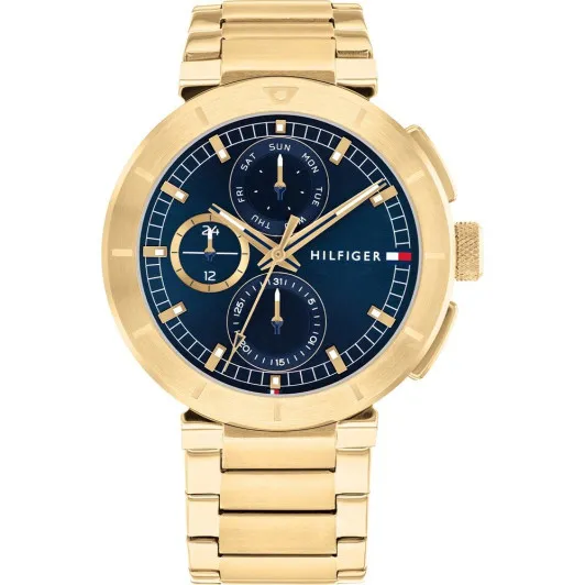 Tommy Hilfiger® Multi Dial 'Lorenzo' Heren Horloge 1792118