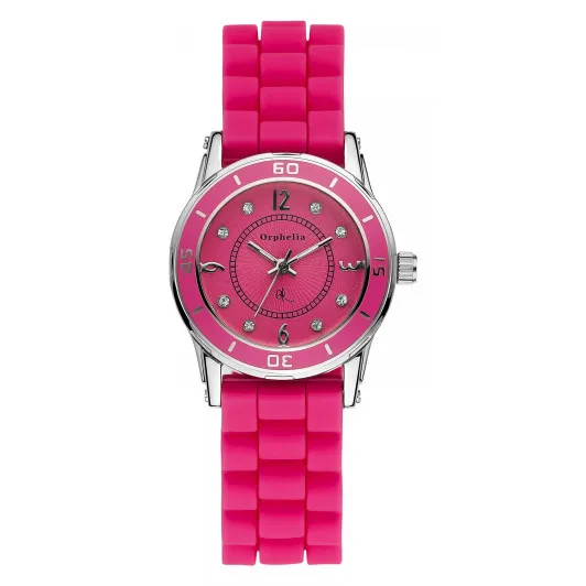 Orphelia® Analogique 'Everland' Femmes Montre 122-1712-77