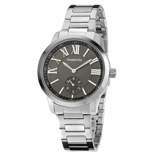 Orphelia® Analog 'Fine Craft' Herren Uhr 122-7704-48
