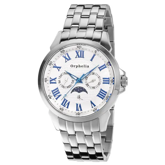 Orphelia® Multi Zifferblatt 'Bella Luna' Herren Uhr 122-7705-88