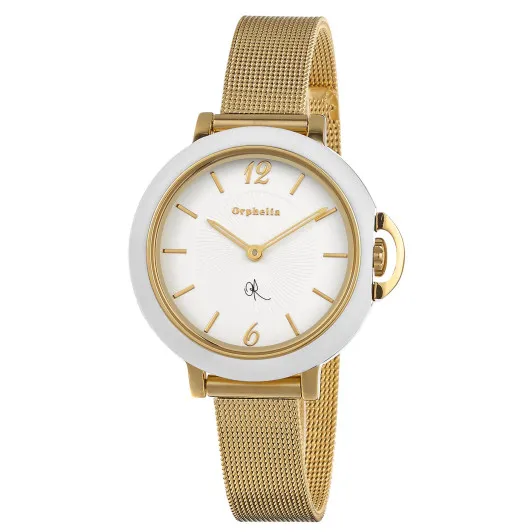 Orphelia® Analogue 'Trésor' Women's Watch 153-4704-82
