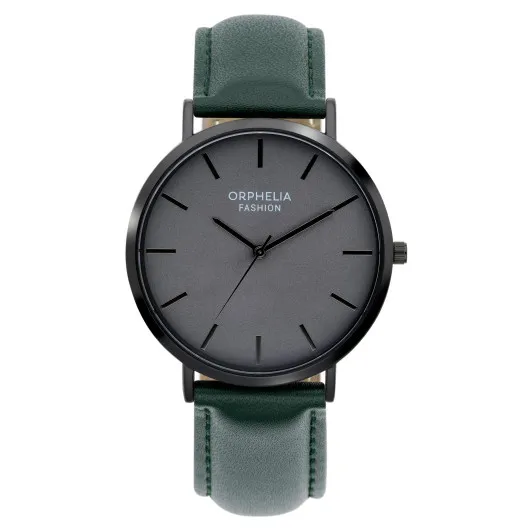 Orphelia Fashion® Analog 'Forest' Herren Uhr OF761806