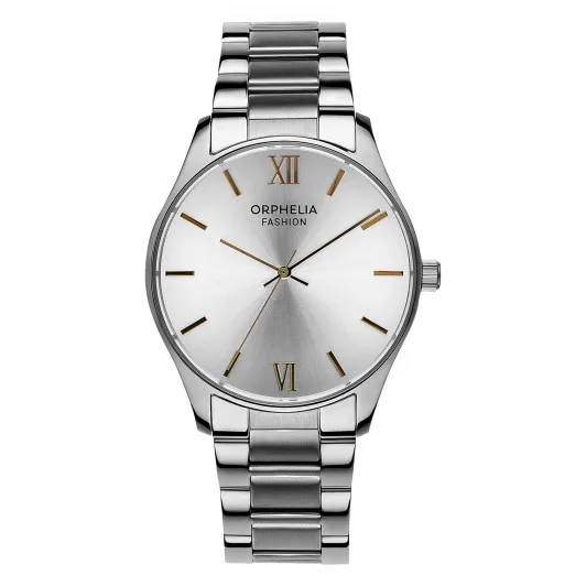 Orphelia Fashion® Analog 'Oxford' Herren Uhr OF764900
