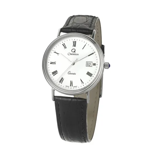 Orphelia® Analog Herren Uhr MON-7082/1