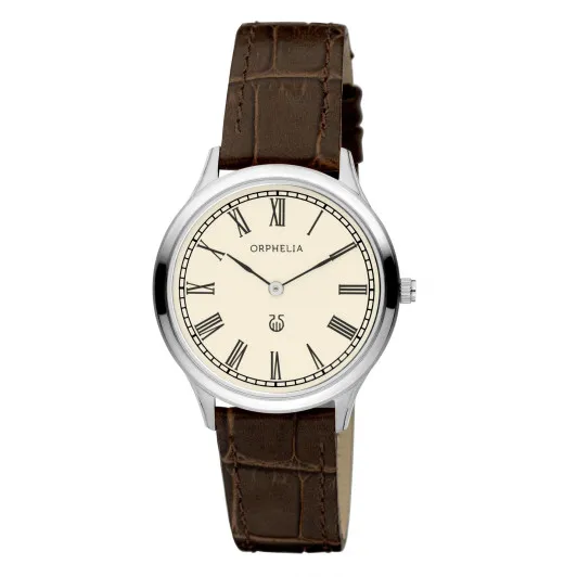 Orphelia® Analogue 'Lavardin' Women's Watch OR11601