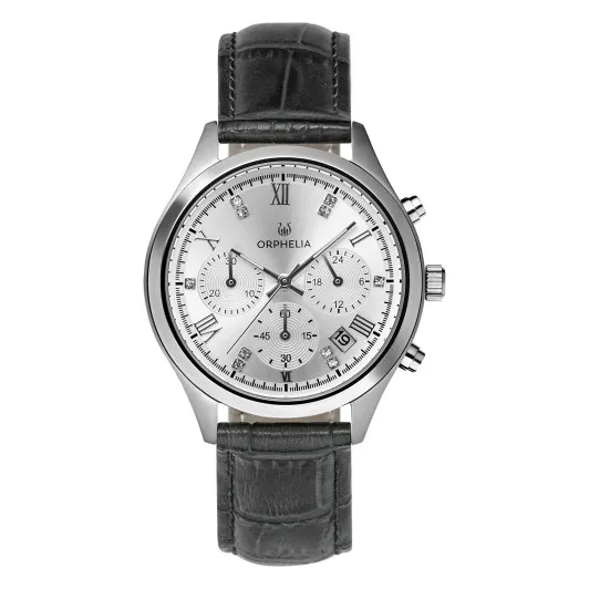 Orphelia® Chronograaf 'Regal' Dames Horloge OR31802