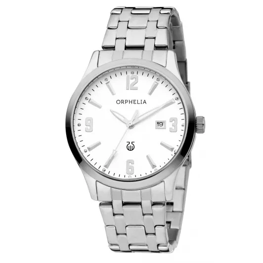 Orphelia® Analog 'Ivoire' Herren Uhr OR62605