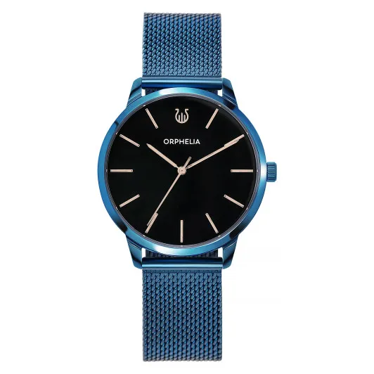 Orphelia® Analog 'Winston' Herren Uhr OR62903