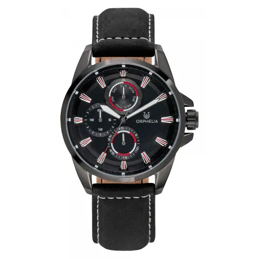 Orphelia® Multi Zifferblatt 'Eddington' Herren Uhr OR71900