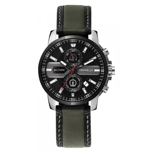 Orphelia® Chronograph 'X-plane' Herren Uhr OR81600