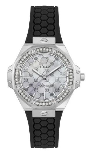 Philipp Plein® Analog 'Plein Royal Prestige' Damen Uhr PW4FA0325