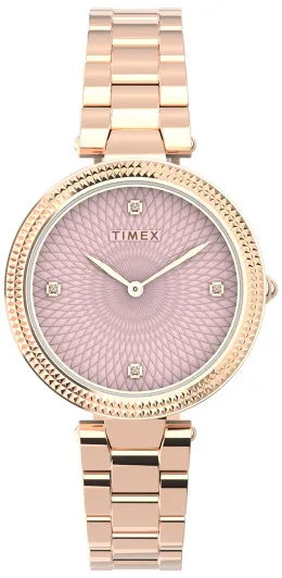 Timex® Analogue 'Adorn' Women's Watch TW2V24300