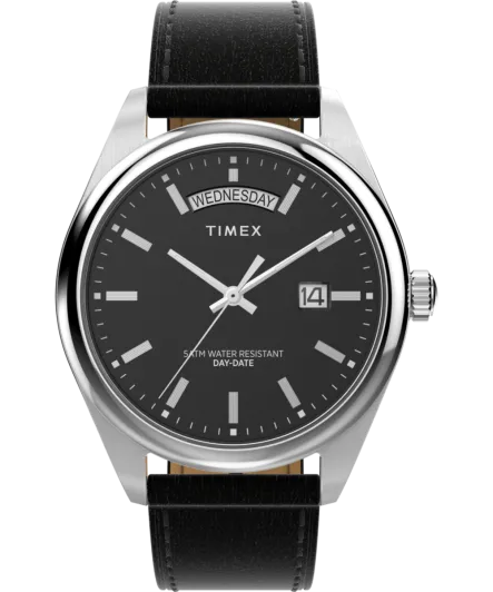 Timex® Analog 'Legacy' Herren Uhr TW2W57400