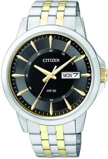 Citizen® Analogue Men's Watch BF2018-52EC