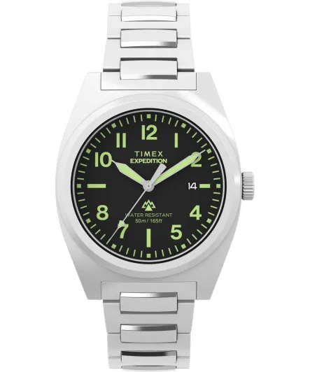 Timex® Analogique 'Expedition North Capstone' Hommes Montre TW2Y18300