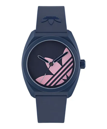 Adidas Originals® Analogique 'Project Three' Unisexe Montre AOST25545