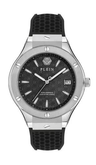 Philipp Plein® Analogue 'Plein Underdog' Men's Watch PWUFA0125