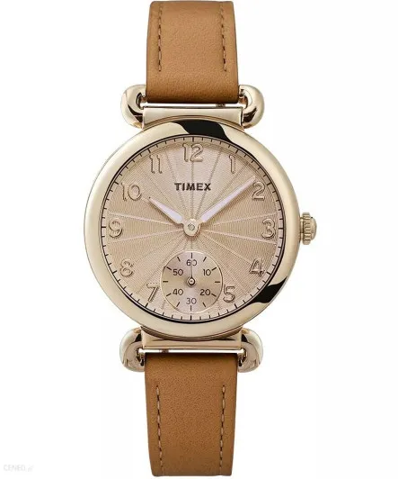 Timex® Analogue 'Model 23' Women's Watch TW2T88000