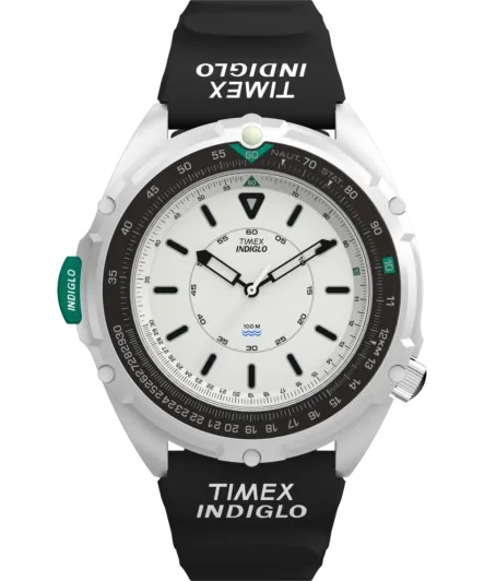 Timex® Analogique '1995 Intrepid Reissue' Hommes Montre TW2Y05800