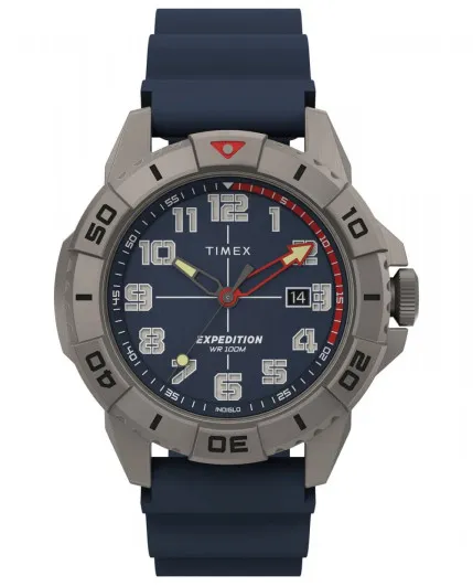 Timex® Analoog 'Expedition north ridge' Heren Horloge TW2V40800