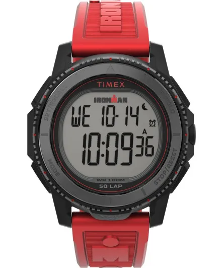 Timex® Digital 'Adrenaline' Herren Uhr TW5M57900