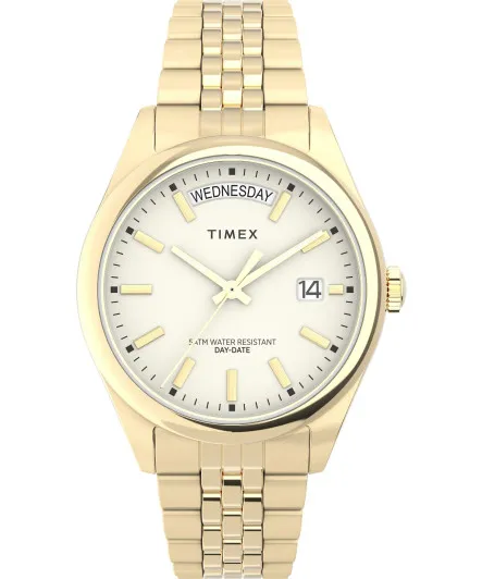 Timex® Analogique 'Legacy' Femmes Montre TW2V68300
