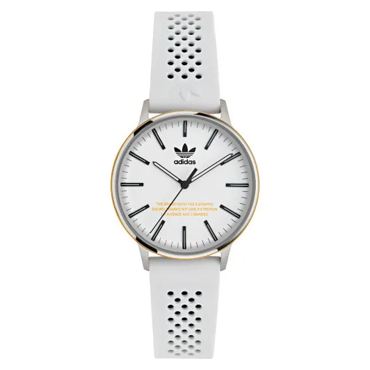 Adidas Originals® Analog 'Code One' Unisex Uhr AOSY24046