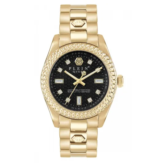 Philipp Plein® Analogue 'Queen' Women's Watch PWDAA0621