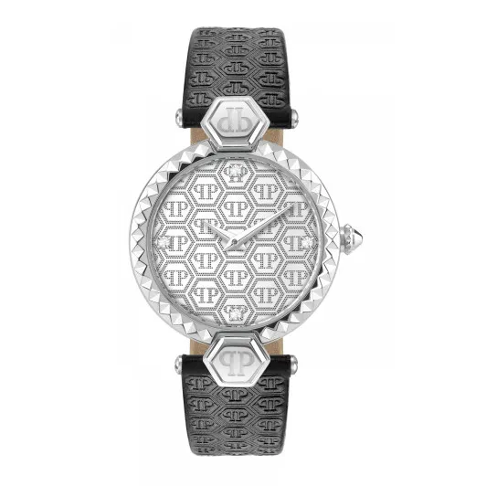 Philipp Plein® Analoog 'Plein couture' Dames Horloge PWEAA0121