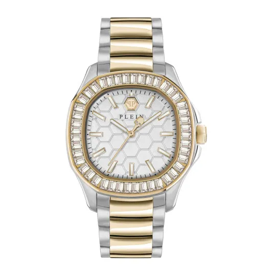 Philipp Plein® Analogique '$pectre Lady' Femmes Montre PWTAA0523