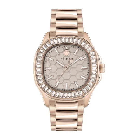 Philipp Plein® Analogique '$pectre Lady' Femmes Montre PWTAA0723
