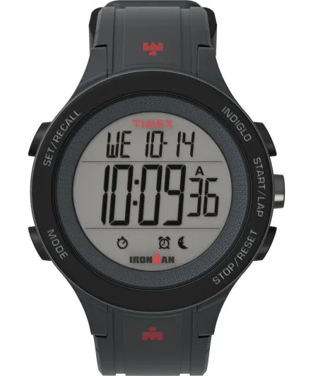 Timex® Digital 'Ironman T200' Herren Uhr TW5M48900