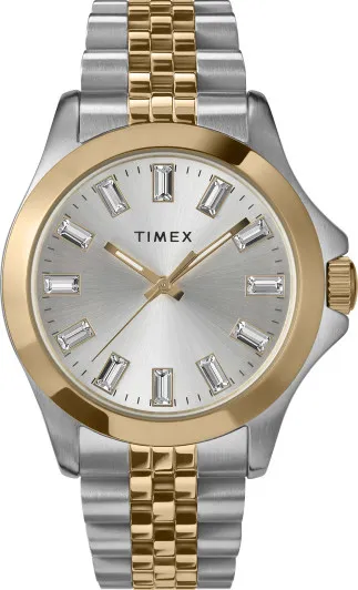 Timex® Analogue 'Kaia' Women's Watch TW2V79700
