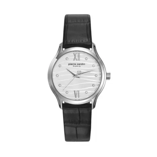 Pierre Cardin® Analog 'Montgallet' Damen Uhr PC108162F08