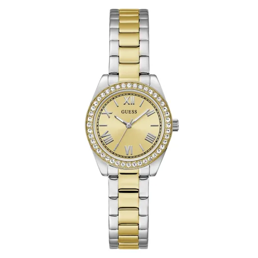 Guess® Analogue 'Mini Luna' Women's Watch GW0841L2