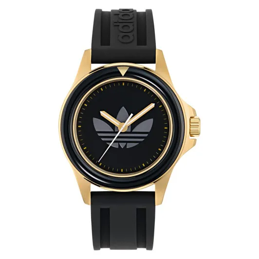 Adidas Originals® Analogique 'Expression One' Unisexe Montre AOFH24507