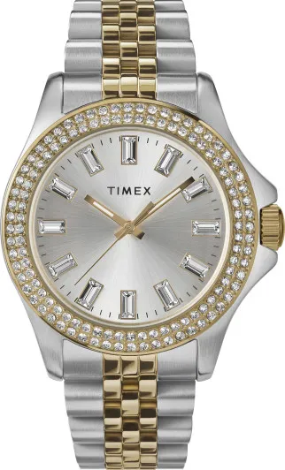 Timex® Analogue 'Kaia' Women's Watch TW2V80100
