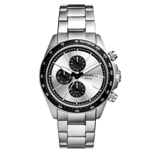 Fossil® Multi Dial 'Autocross' Men's Watch FS6124