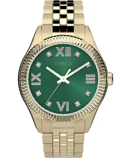 Timex® Analogique 'Legacy' Femmes Montre TW2V45500