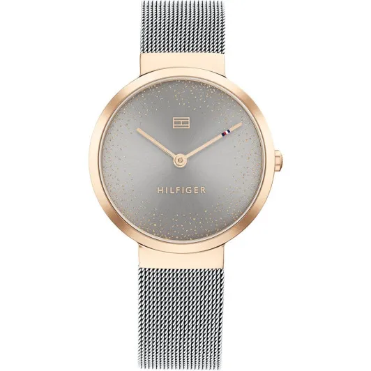 Tommy Hilfiger® Analoog 'Libby' Dames Horloge 1782467