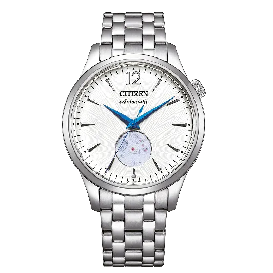 Citizen® Analog Herren Uhr NH9131-73A