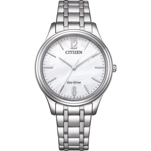 Citizen® Analogique  Femmes Montre EM0411-71A